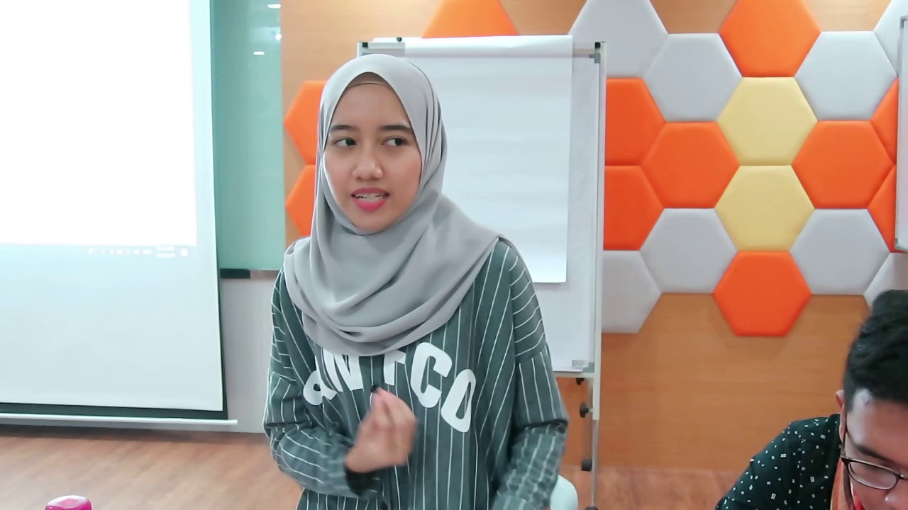 Presentation Skills Workshop   Siti Nurhaliza 1