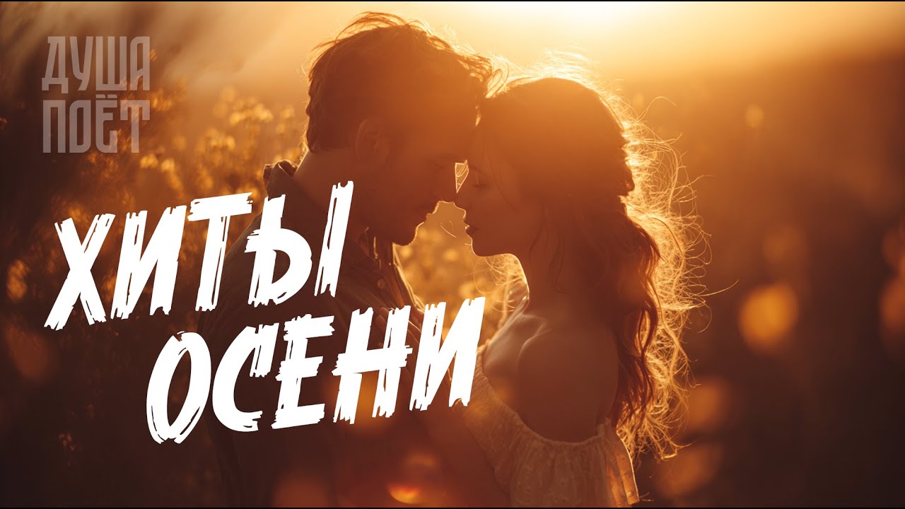 🎶Сборник Лучших Песен О Любви 