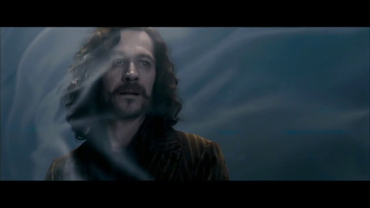 Multifandom -  Harry Potter