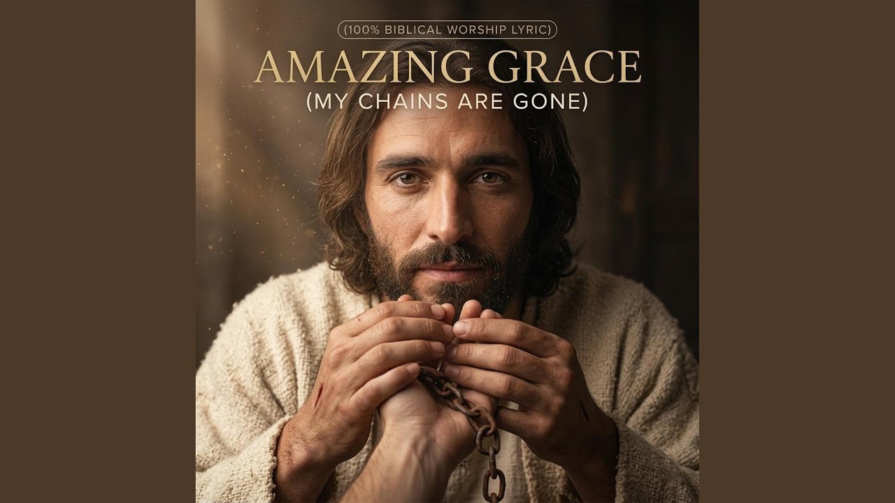 Amazing Grace (My Chains Are Gone)