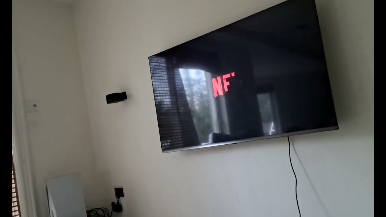 Netflix Startup