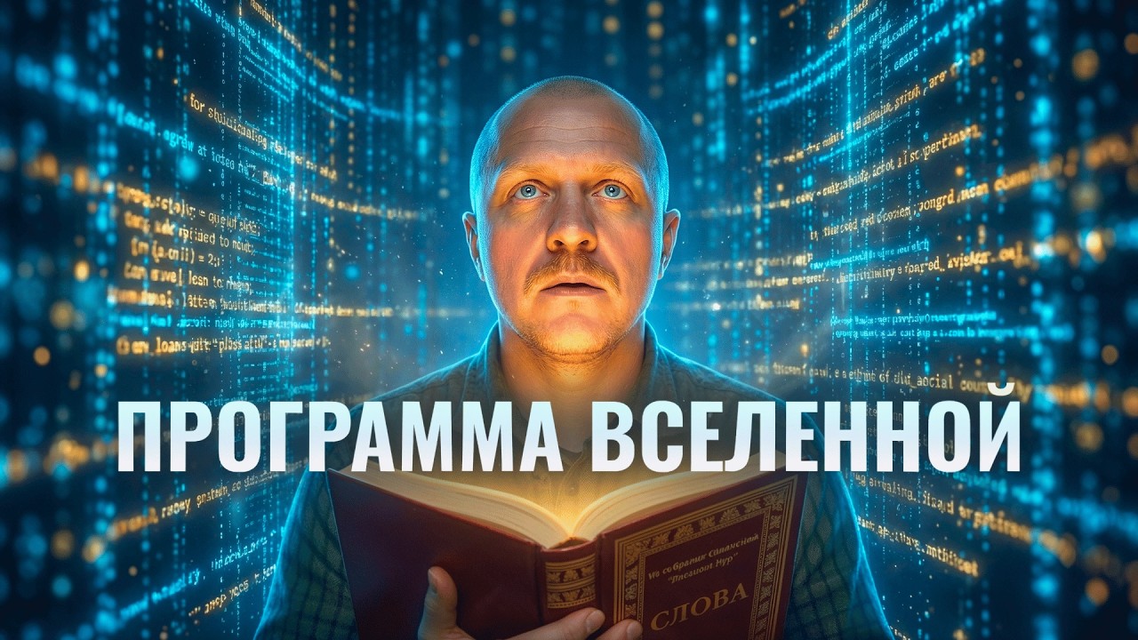 ИЗ МРАКА К СВЕТУ в прямом эфире!