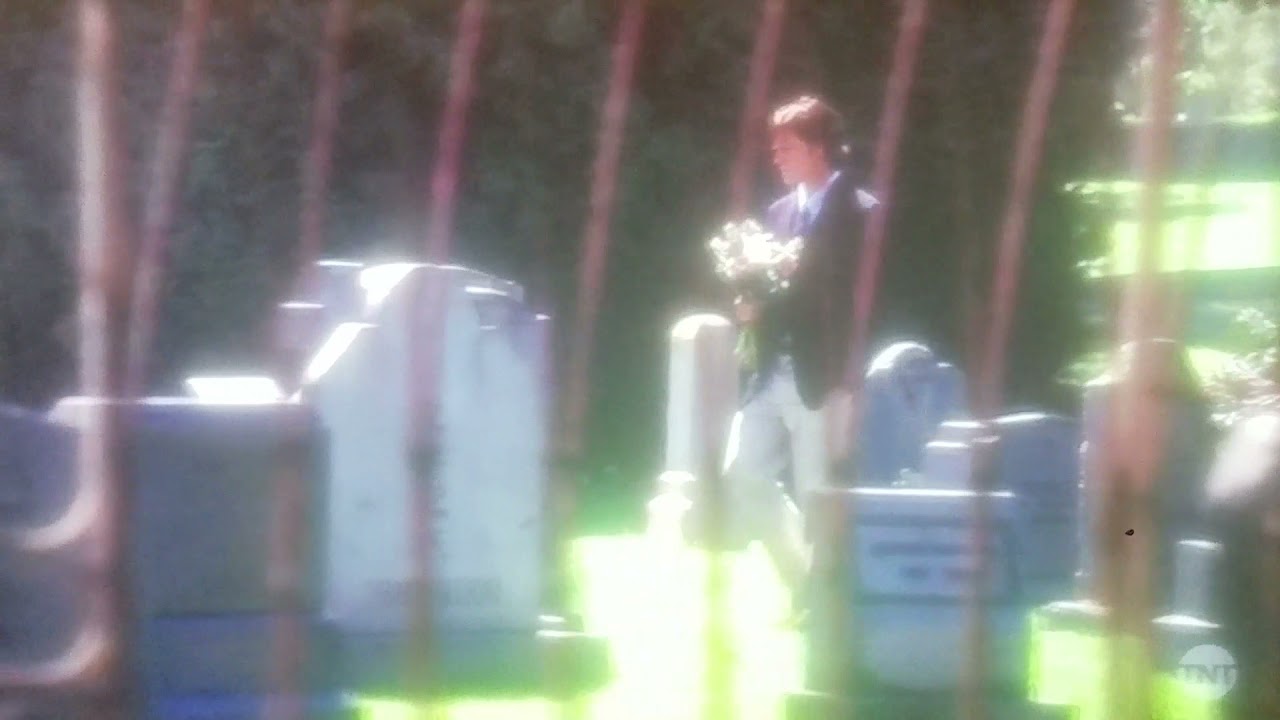 Supernatural 1x02 - Sam's Nightmare About Jessica