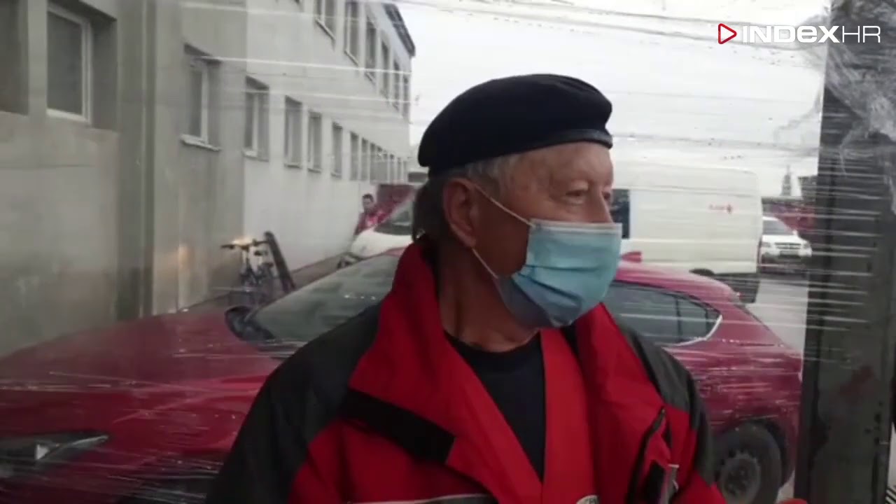 Volonter Crvenog križa u Glini žestoko branio gradonačelnika: 