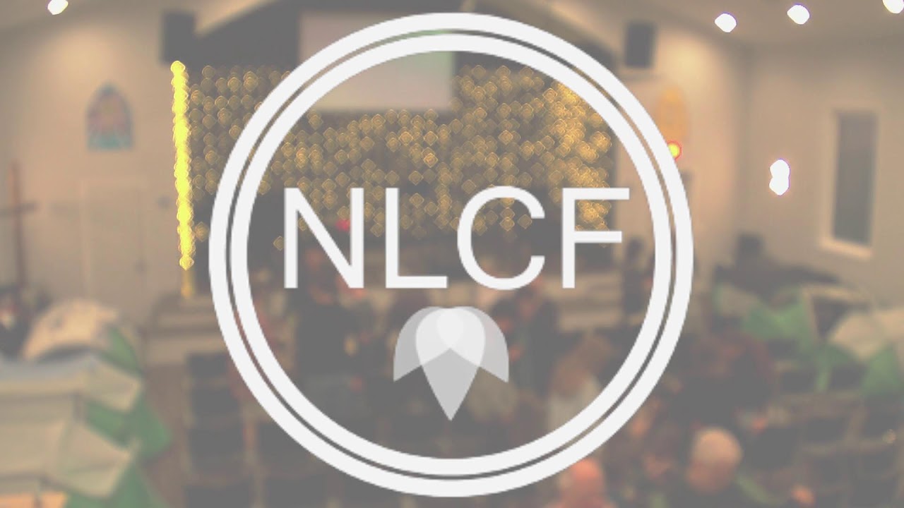 NLCF Ash Wednesday