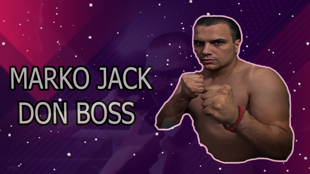 MARKO JACK GOAT?