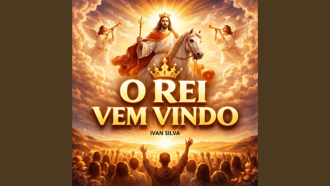 O Rei Vem Vindo