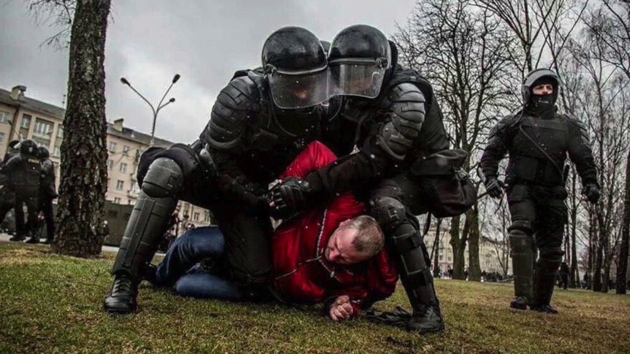 Ляпис Трубецкой / BRUTTO - Грай (25 сакавiка 2017 года)