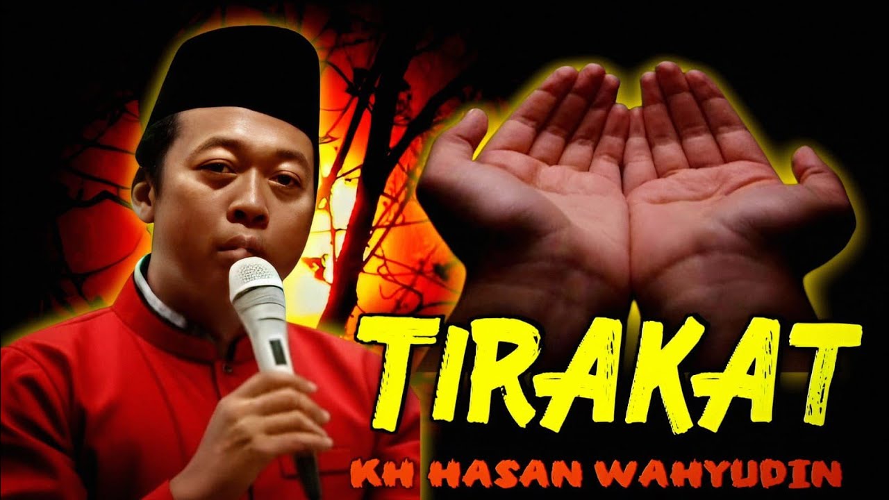 KH HASAN WAHYUDIN TERBARU di TEGAL GIRANG ..