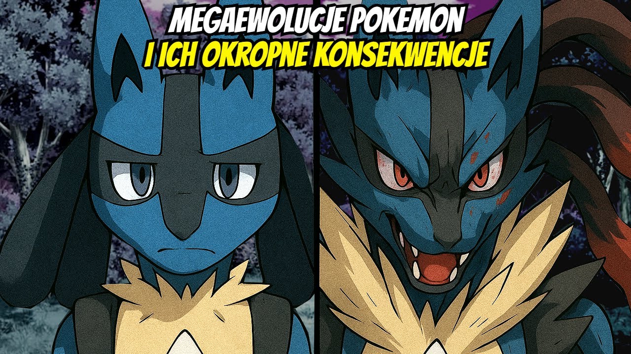MEGA EWOLUCJE, MROCZNA PRAWDA I ICH KONSEKWENCJE, CZĘŚĆ 2 😨😨