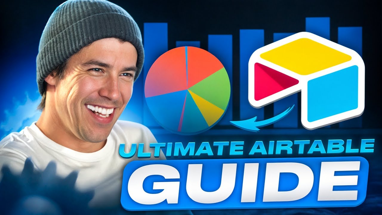 How to use Airtable (Ultimate Guide for Businesses)