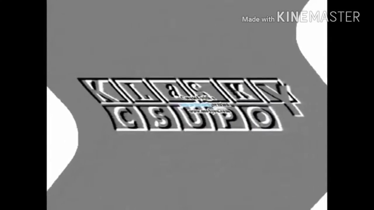Klasky Csupo Effects 3 Feels Dizzy (FIXED)