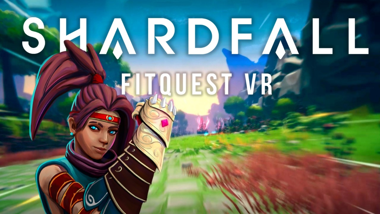 Is Shardfall: FitQuest VR Worth it?