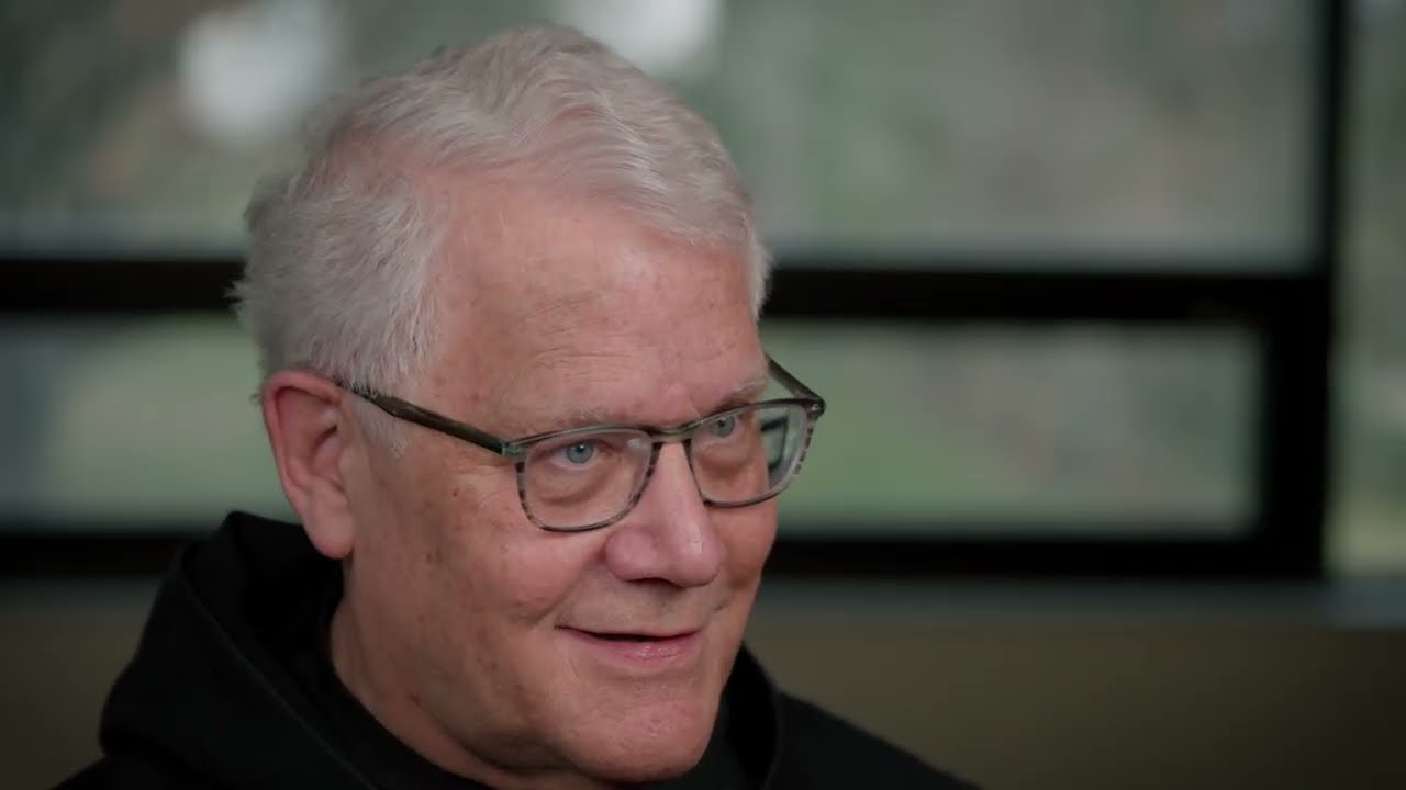Archabbot Martin de Porres' Story