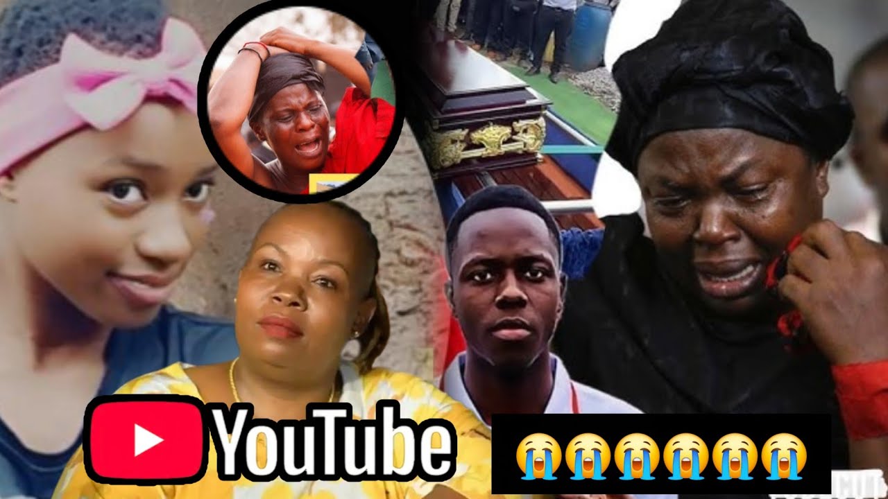 Omuwala ayogede ebitiisa kukitaawe Maama Fina akyaalide family yomulenzi eyatidwa naawa nyina amagez