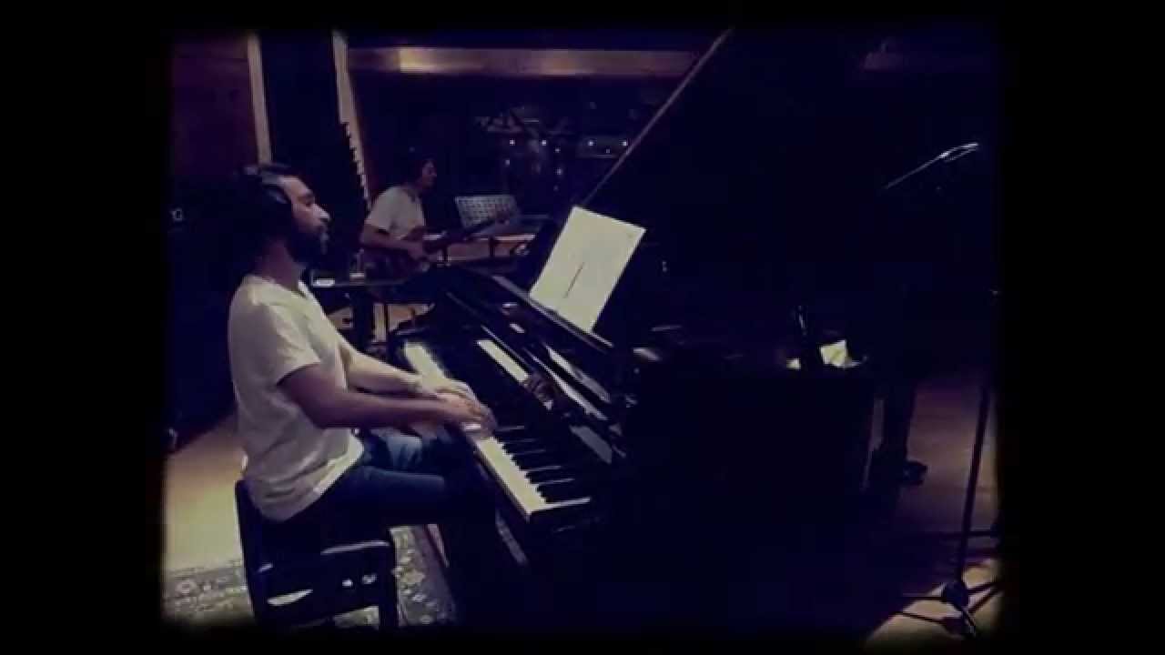 Avner Kelmer - Something For Ari | אבנר קלמר - ארי