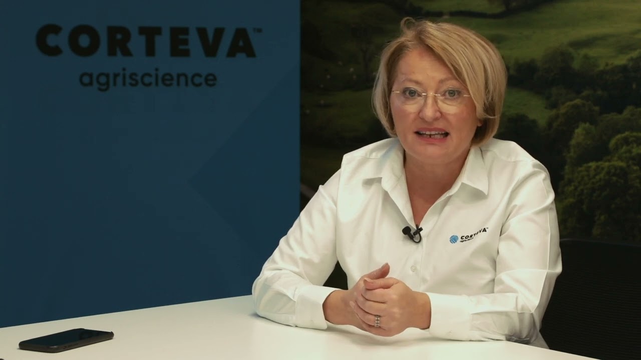 Webinar Corteva - cultura de cereale păioase