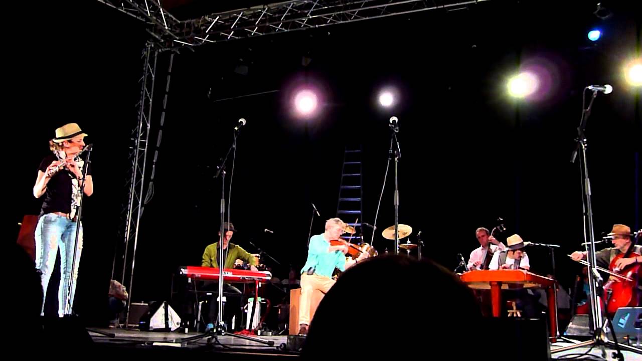 Szakértők koncert - Egyszer élünk (Átrium, 2014.03.29.)