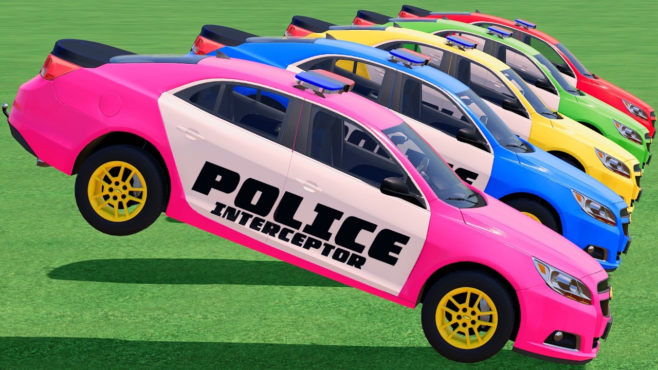 Transport work with colors TRUCK CARS with All Mixer Transporting In Fs22 Farming Simulator 22 #327