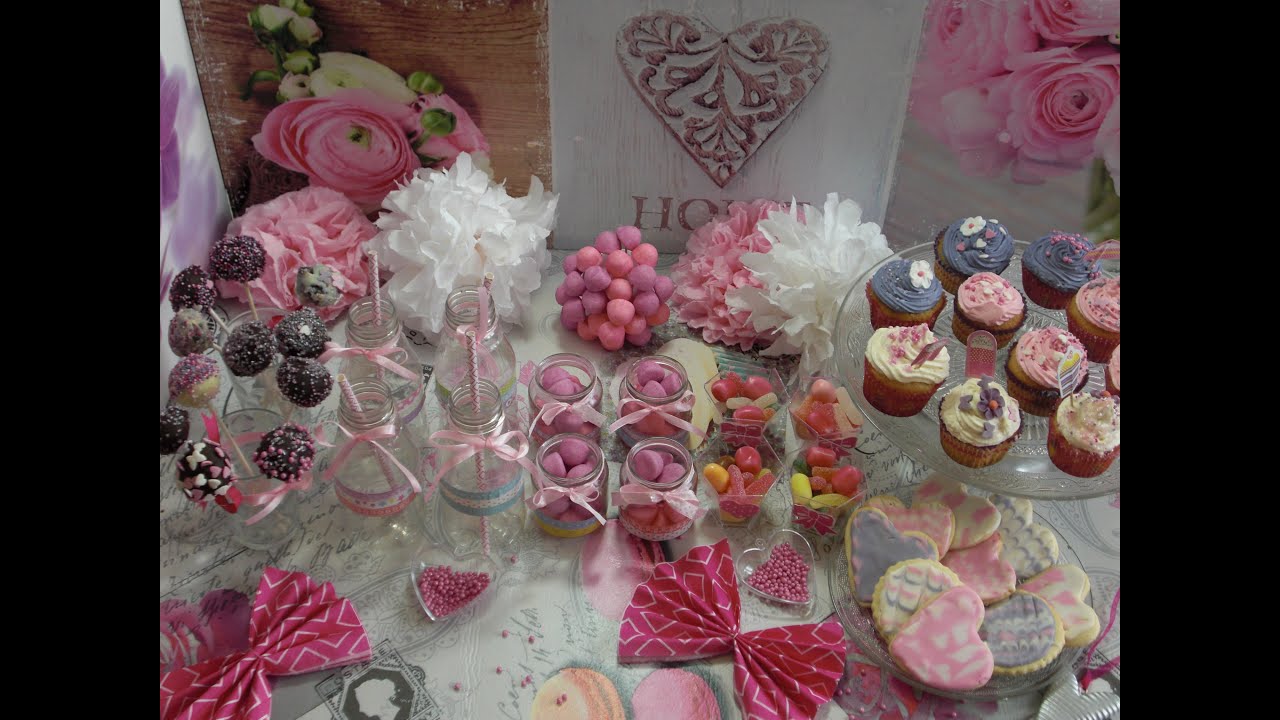 ORGANISATION buffet anniversaire🎁🎈
