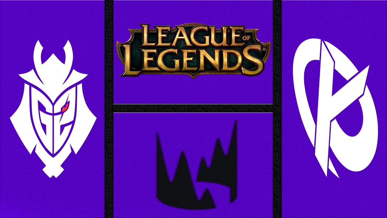 G2 vs Karmine Corp | Semifinal | LEC HIGHLIGHTS | 2026 | LOL HIGHLIGHTS