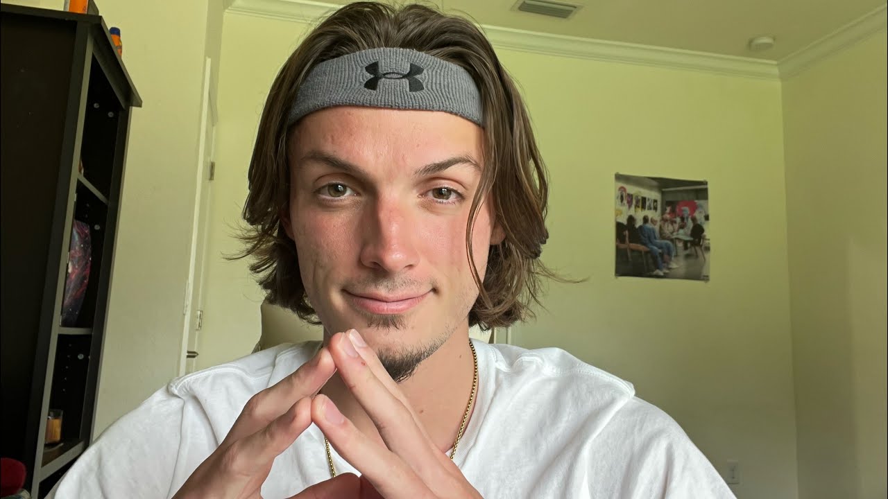 ASMR for people who have an assignment due at 11:59 PM (inaudible whispers)