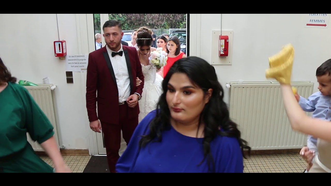 Nodo & ILona 04/08/2018 by Roni video