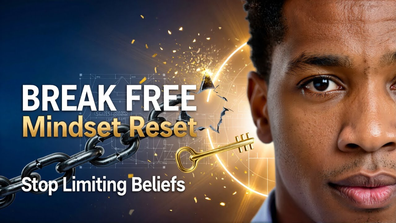Breaking Free from Mindset Creep