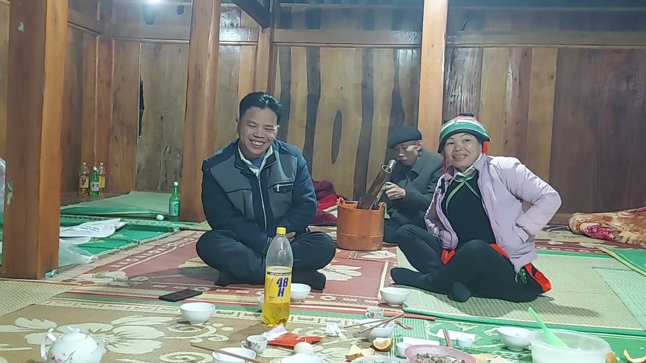 BỐ STHING HÁT SONG CA NAM NỮ  HAY NHẤT  PHẦN CUỐI / A HÒ VOLGS