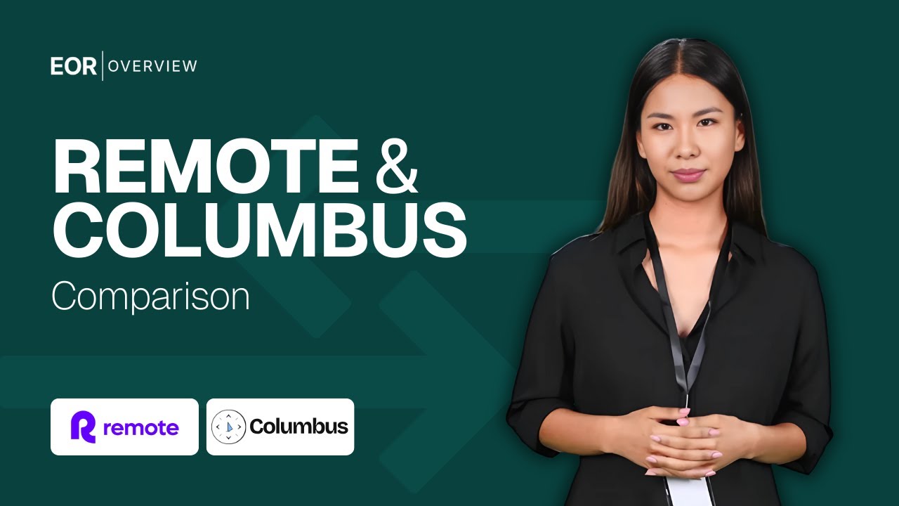 Remote vs Hire with Columbus: How to Choose Between IP Protection and Cost Savings