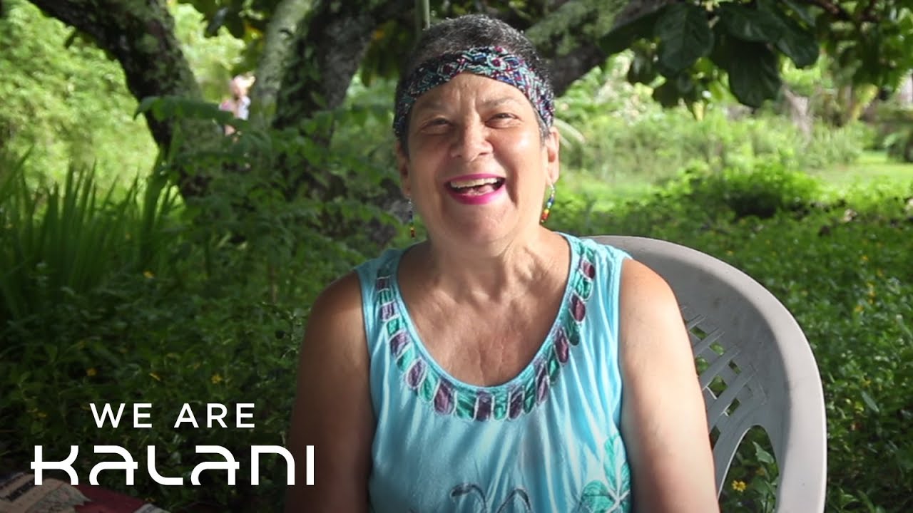 We Are Kalani: Joy