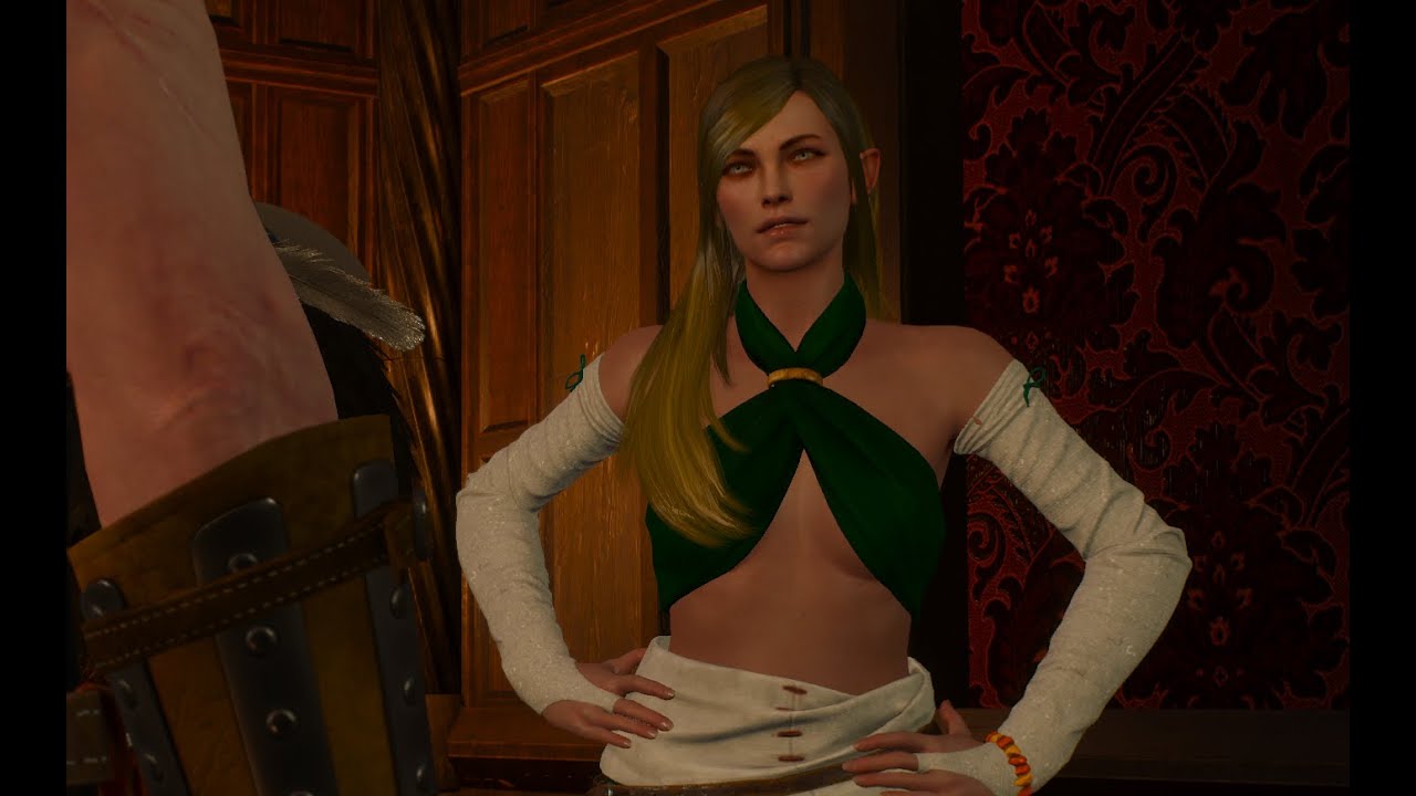 The Witcher 3: Wild Hunt going to Skellige