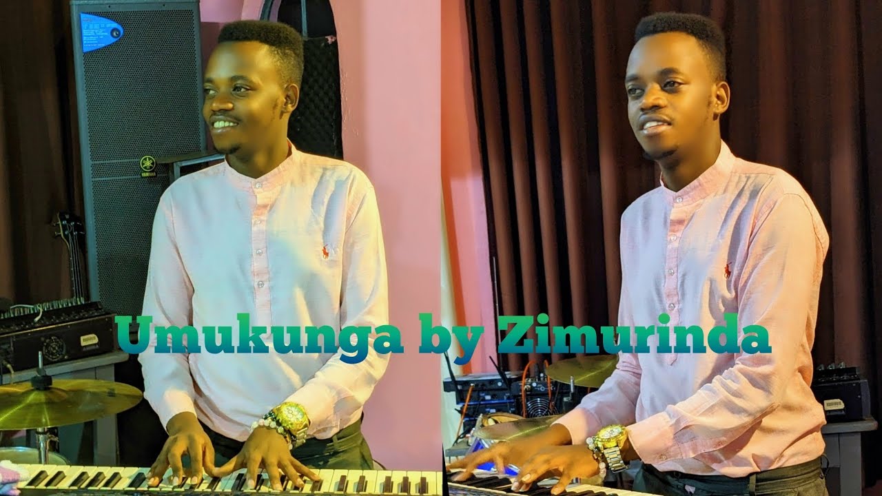 🔴Umukunga by Pianist Zimurinda wayesu// Yesu umwami ahimbazwe// Ndasusuruka nshira imbeho🎹🔥🎤🎹🎉🎹🎹💯🙏🙏👋