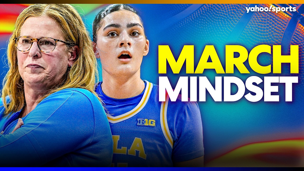 How UCLA Became a Title Favorite: Cori Close on Betts, Big Ten Travel & More!