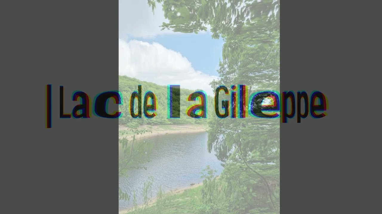 Mes Quatre Lacs / Meine vier Seen