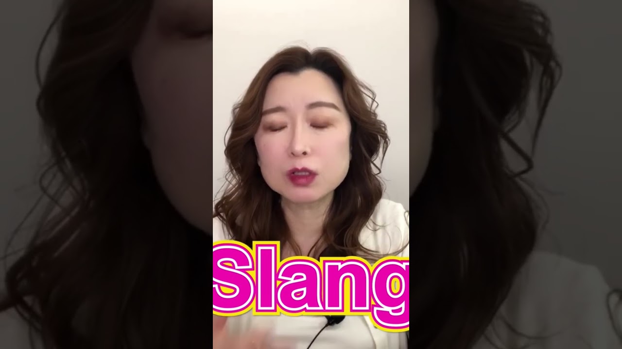 Too 20 Japanese Slang You Need to Know! #beginnerjapanese #howtospeakjapanese #japaneselessons