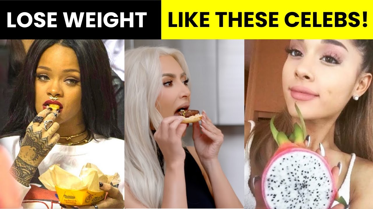 Five Factor Diet: Secret to Celebrity Health