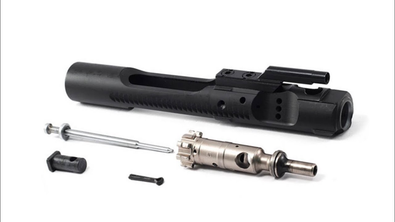 LMT Enchanced BCG