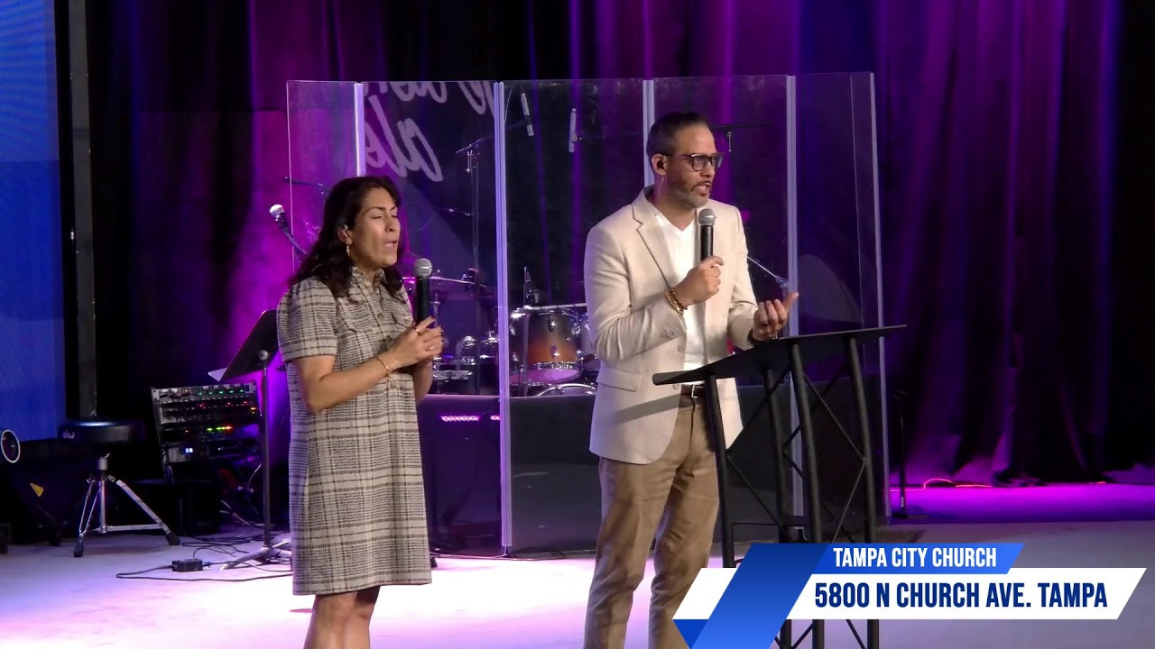 ChurchAve LIVE
