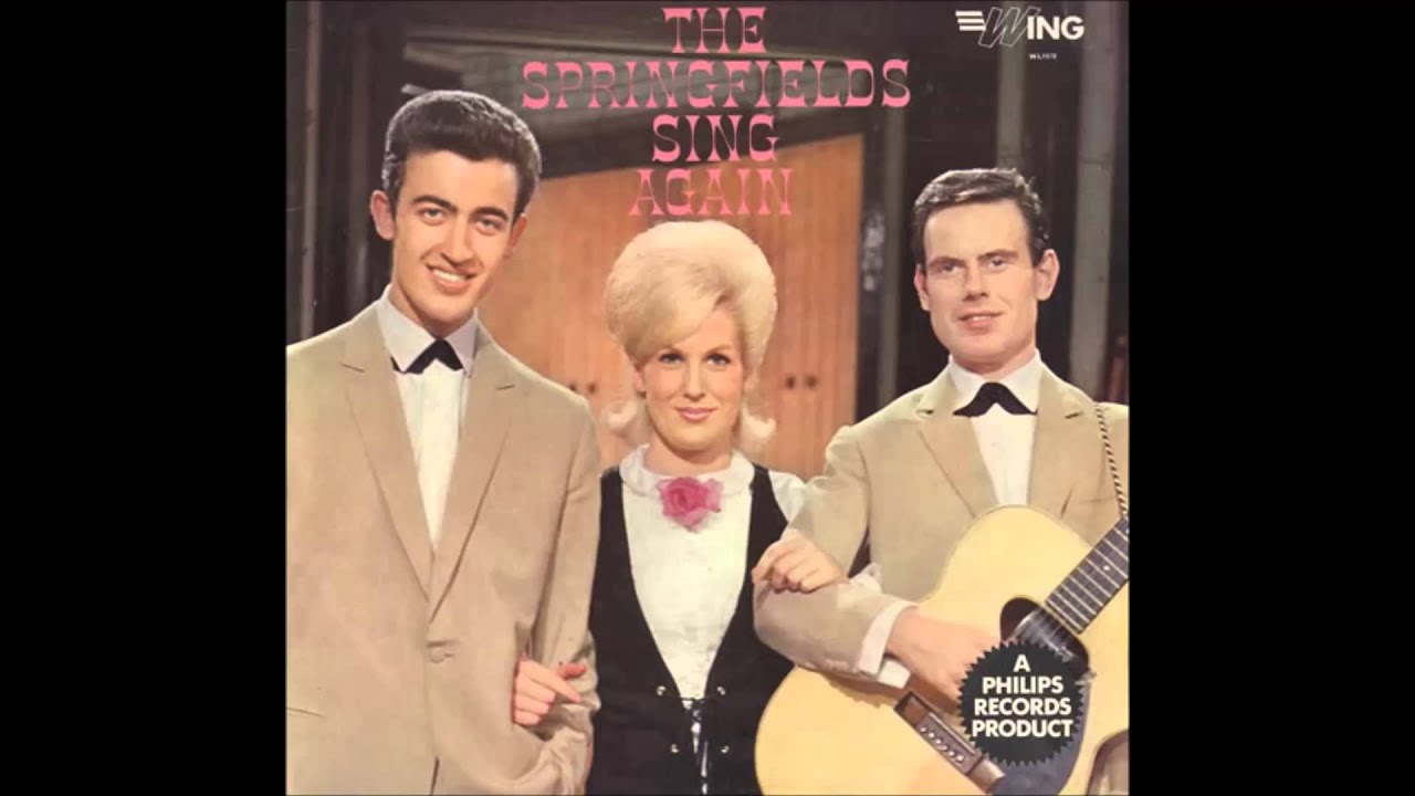 The Springfields - 