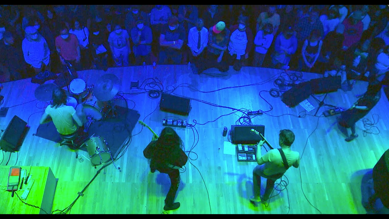 Deerhoof plays Roulette as part of Long Play Fest 05 05 2024