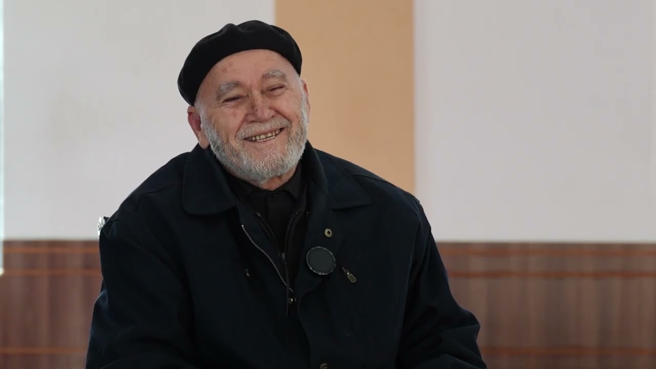 Rrëfimi i 75-vjeçarit Sylejman Meholli për muajin e Ramazanit.