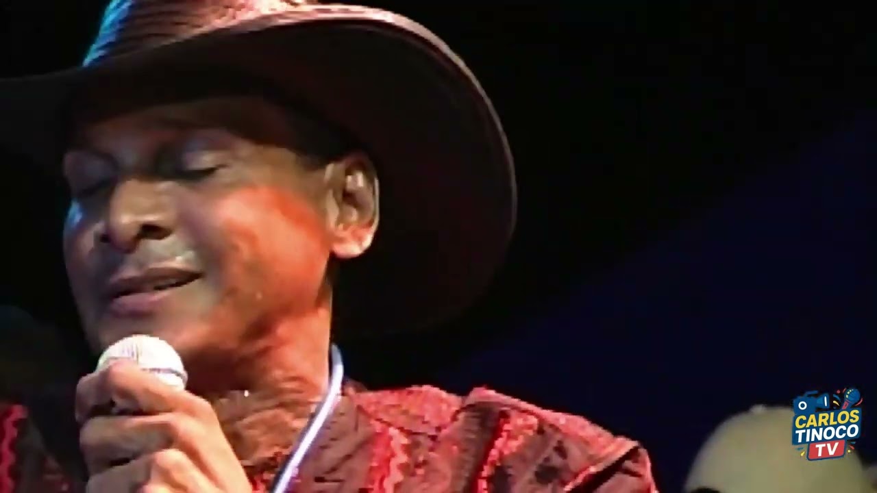 Farid Ortiz CAUTIVO EN TUS REDES Acordeón Anuar García para el Recuerdo en Vivo Sonido Masterizado