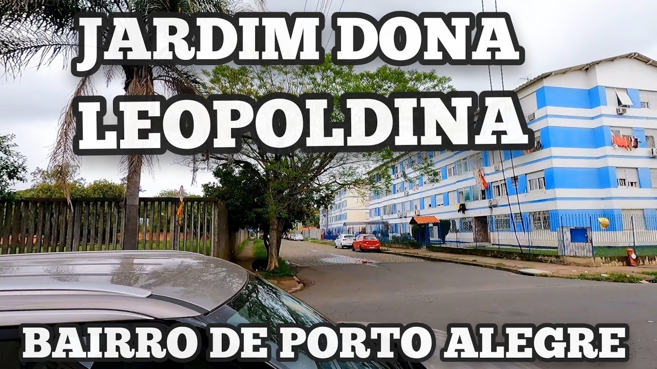 PORTO ALEGRE-ZONA NORTE 