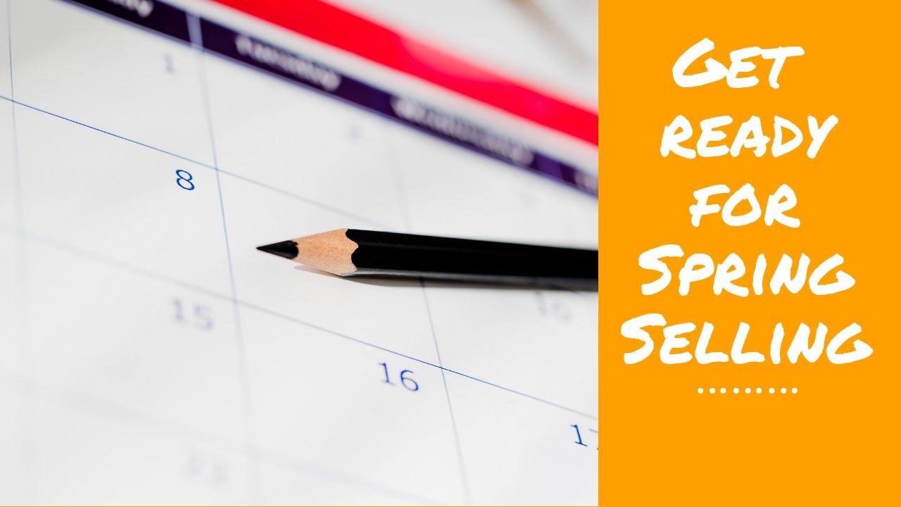 How To Prepare For The Lawn Care Selling Season