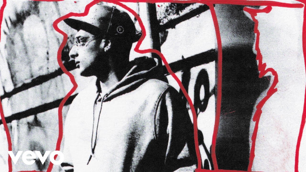 Disme - Mento Sorridendo (Official Lyric Video)