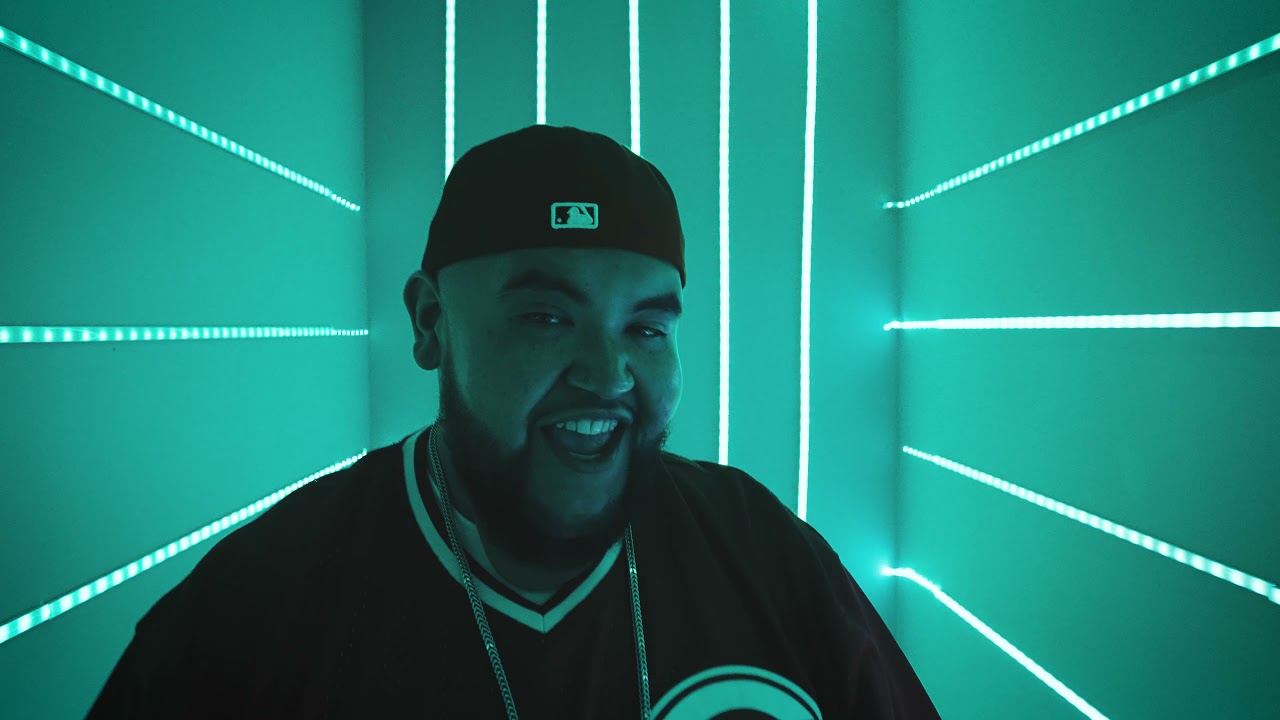 Fold On Me (Official Video) - Tha H |Shot By @TRFILMZ |