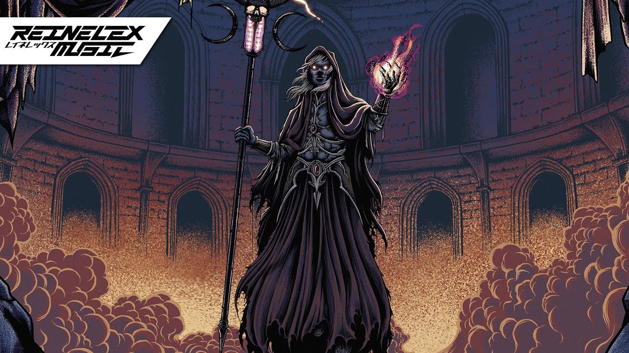 Antima - Undead's Cairn