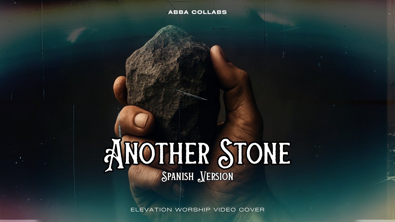 Another Stone Cover (Spanish Version) / Carlos Yeray & Nichole Calderón