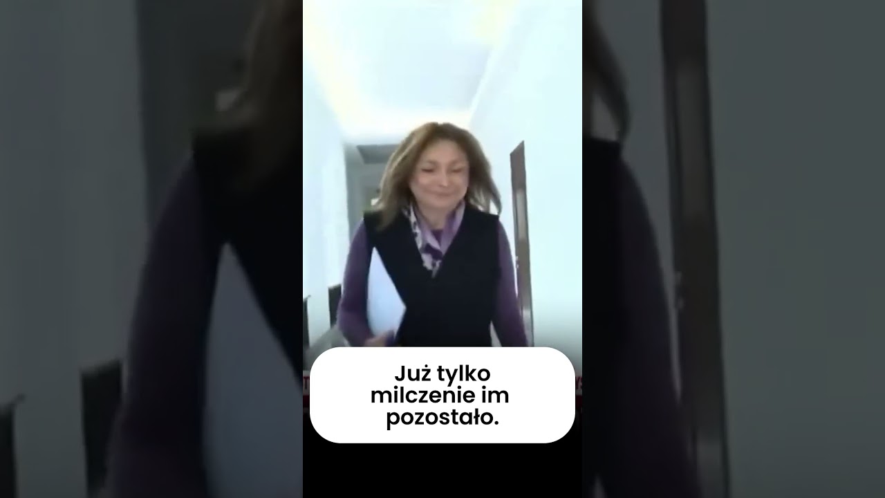 Tam będą się tłumaczyć plebsowi. Plebs jest od roboty i od głosowania co cztery lata.